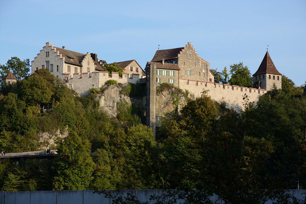 Schaffhausen