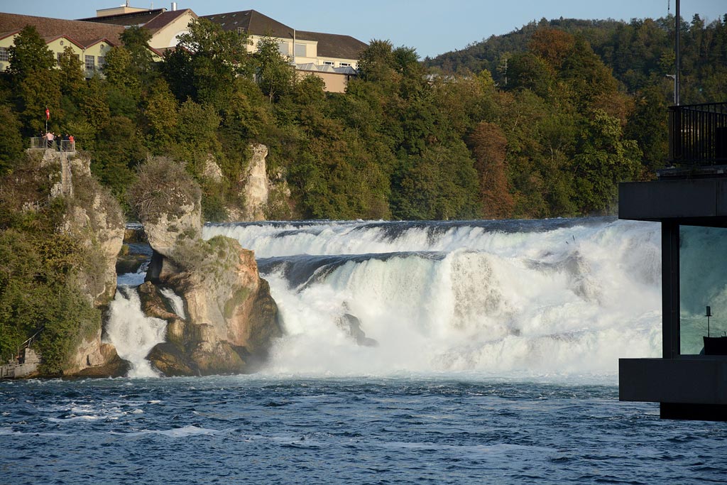 Schaffhausen