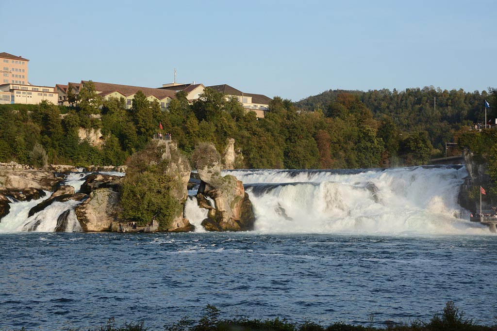 Schaffhausen