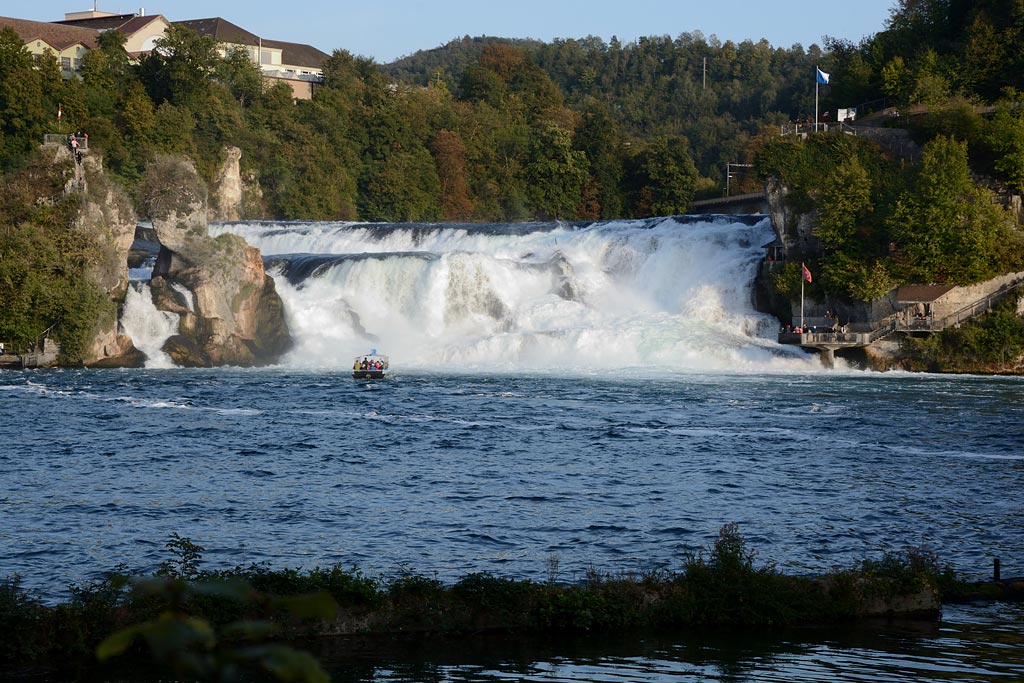 Schaffhausen