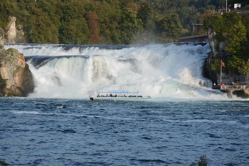 Schaffhausen