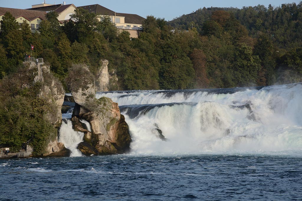 Schaffhausen