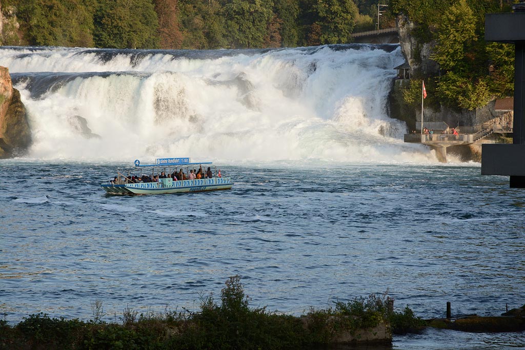 Schaffhausen