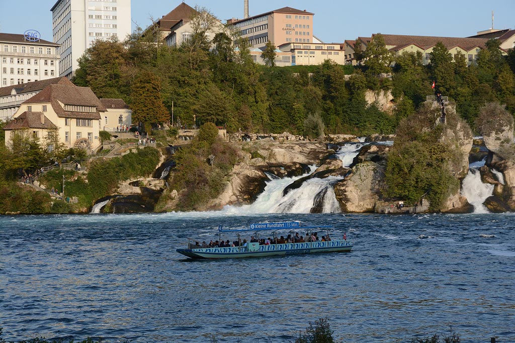 Schaffhausen