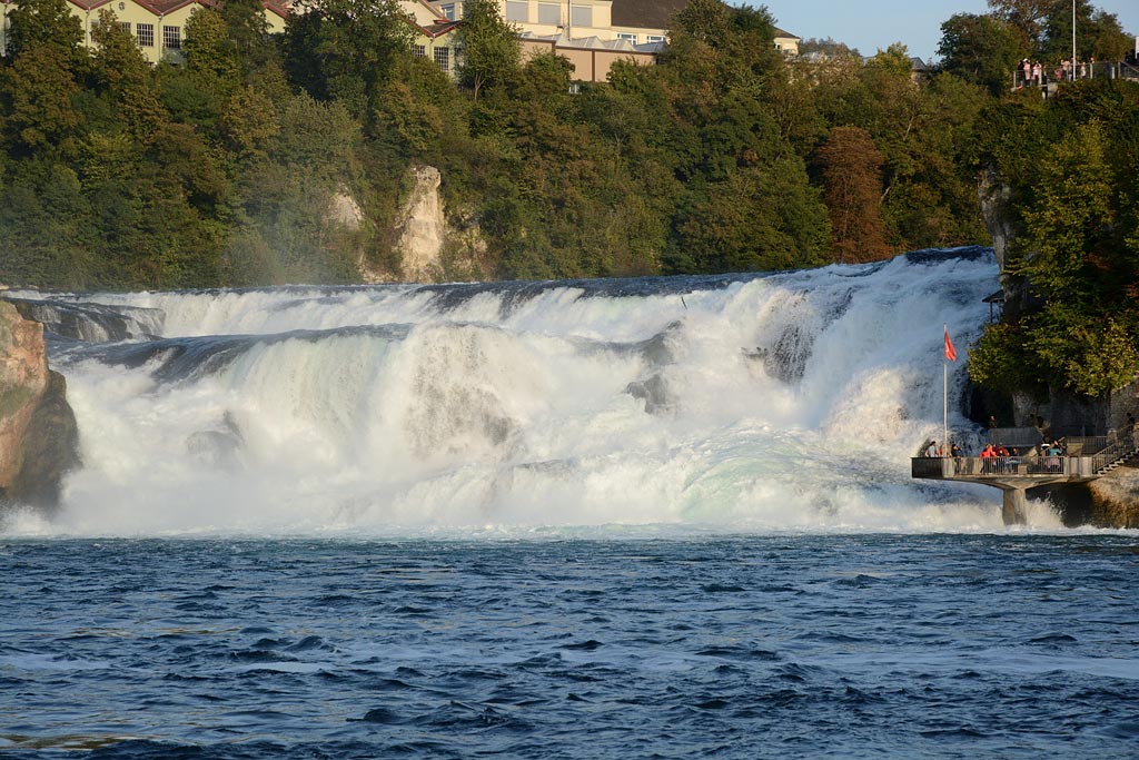 Schaffhausen