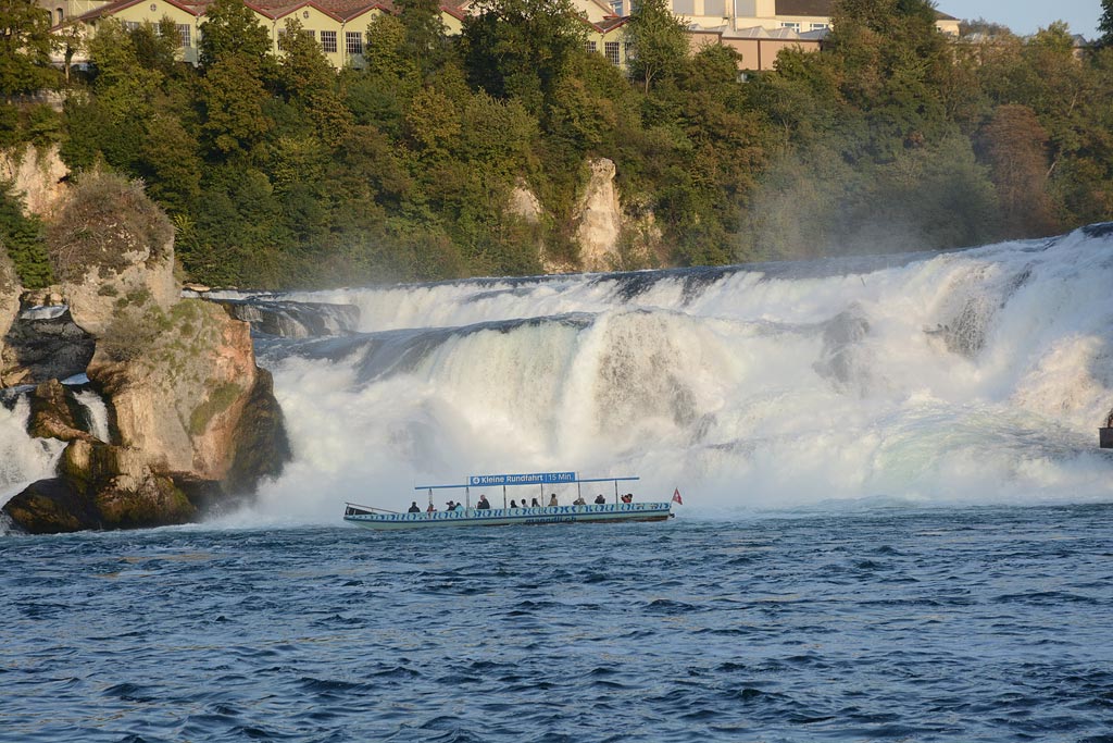 Schaffhausen