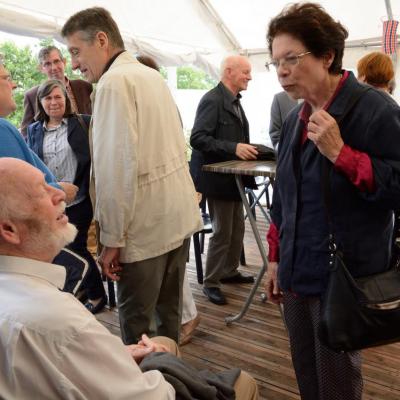 14 juin 2016 soirée d'été