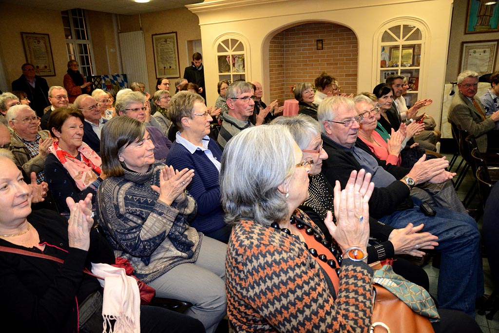 Assemblée Générale