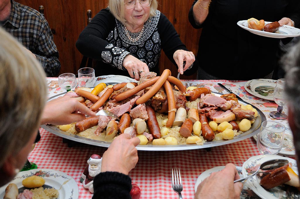 Lecker !