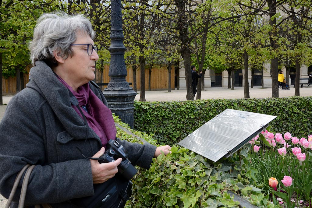 Sortie Parisienne Le Canard à l'Orange 