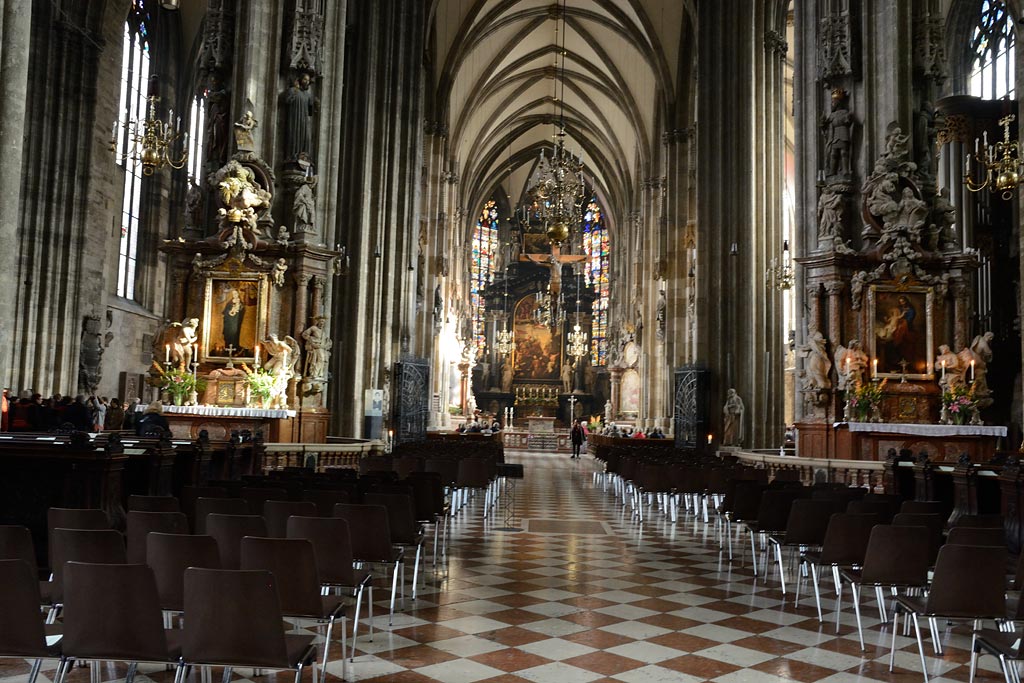 Stephansdom