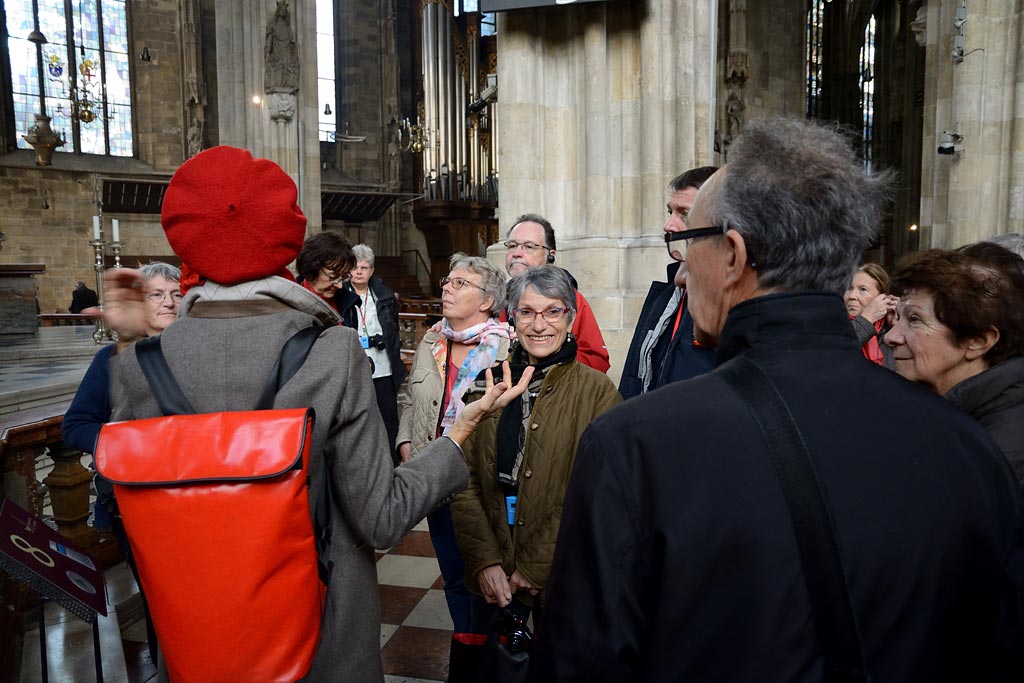 Stephansdom