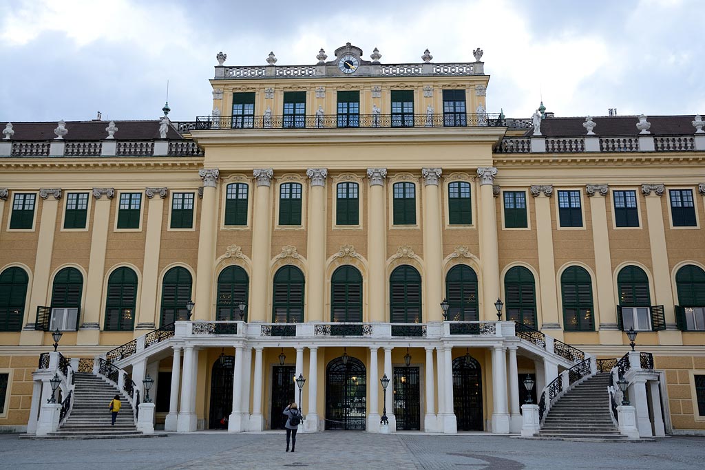 Schönbrunn