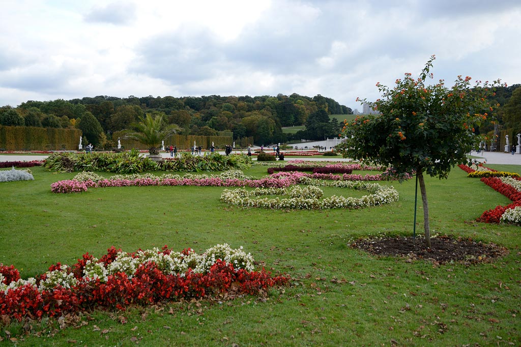 Schönbrunn