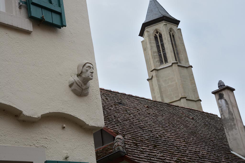 Rothenburg ob der Tauber