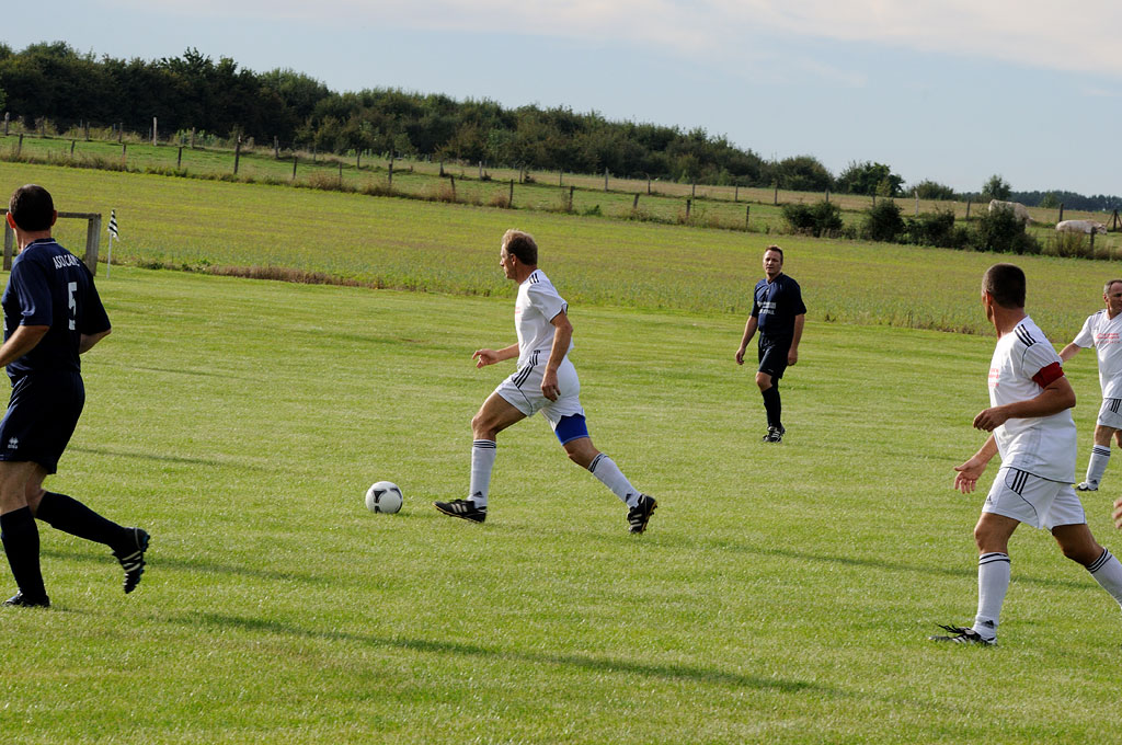 Rencontre de football Canly Ergoldsbach