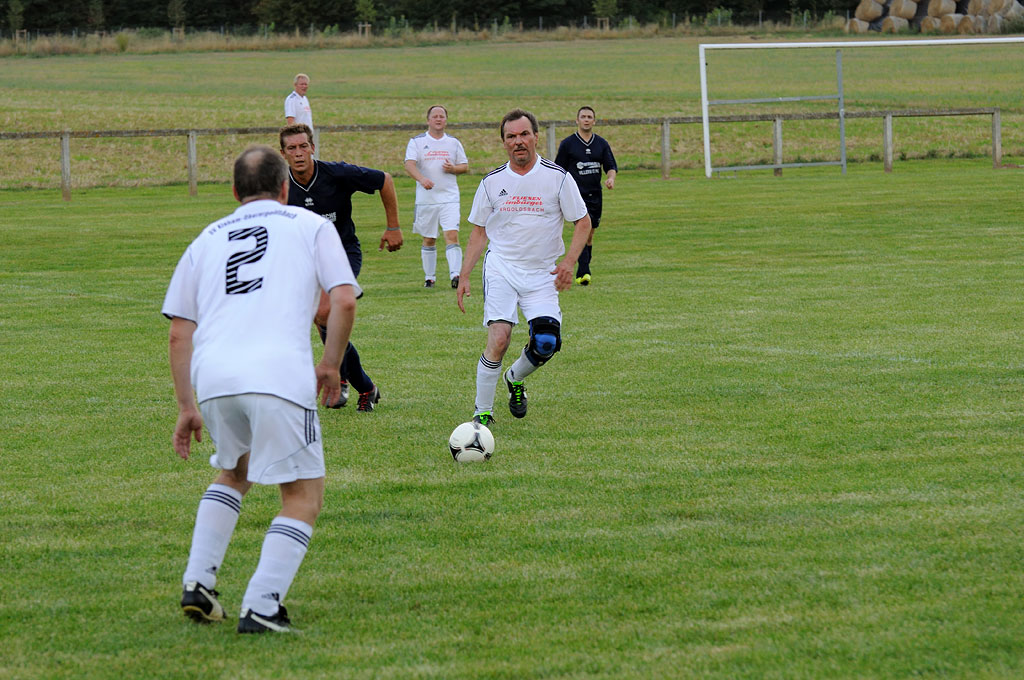 Rencontre de football Canly Ergoldsbach