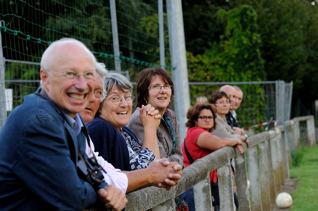 Rencontre de football Canly Ergoldsbach