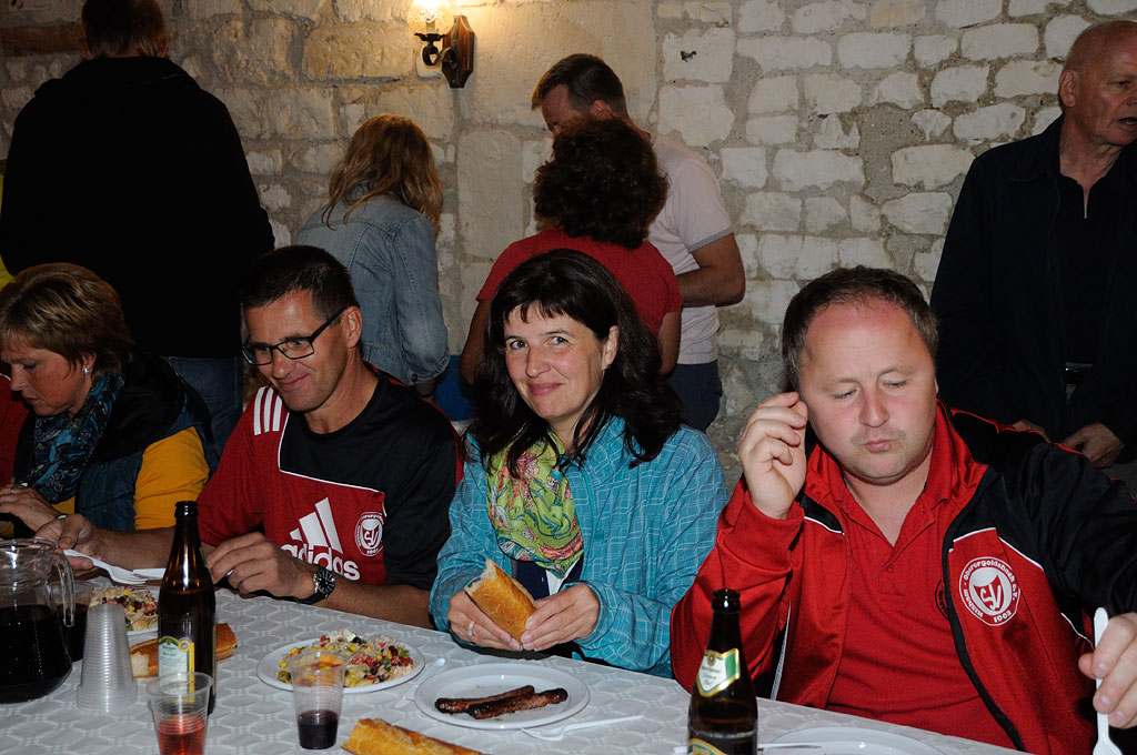 Rencontre de football Canly Ergoldsbach