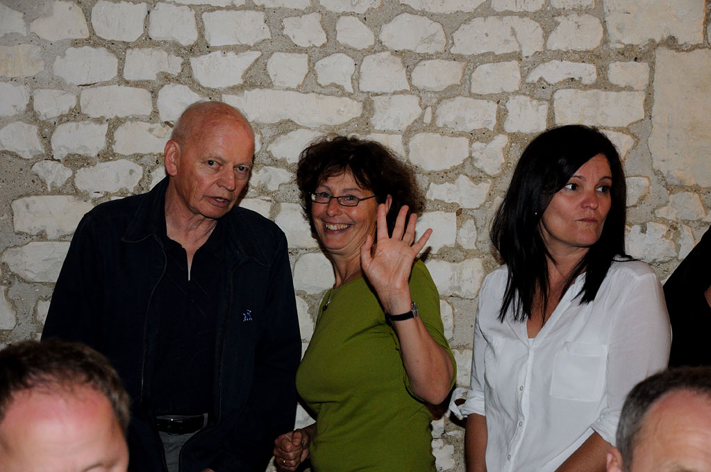 Rencontre de football Canly Ergoldsbach