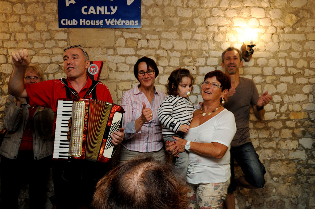 Michèle et Lorenz