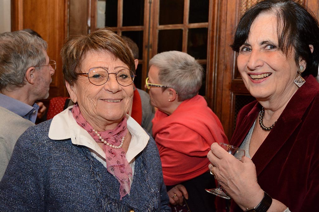 Soirée Bavaroise au parc de Bayser 