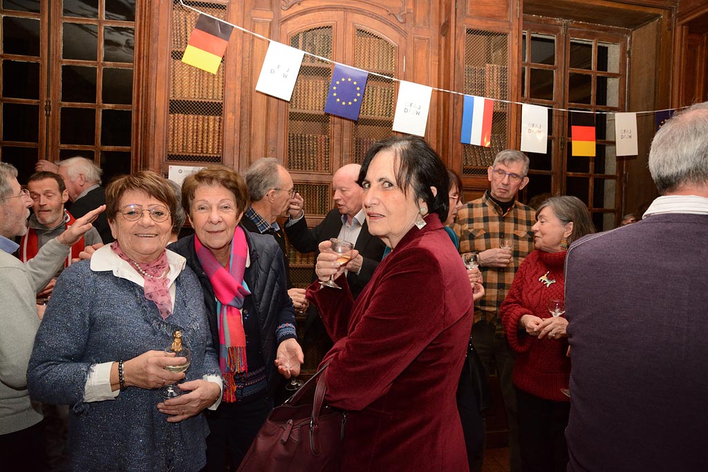 Soirée Bavaroise au parc de Bayser 