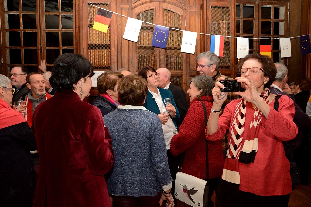 Soirée Bavaroise au parc de Bayser 