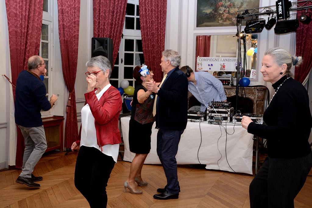 Soirée Bavaroise au parc de Bayser 