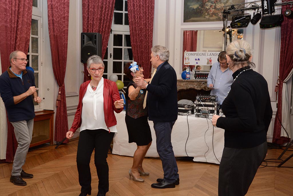 Soirée Bavaroise au parc de Bayser 