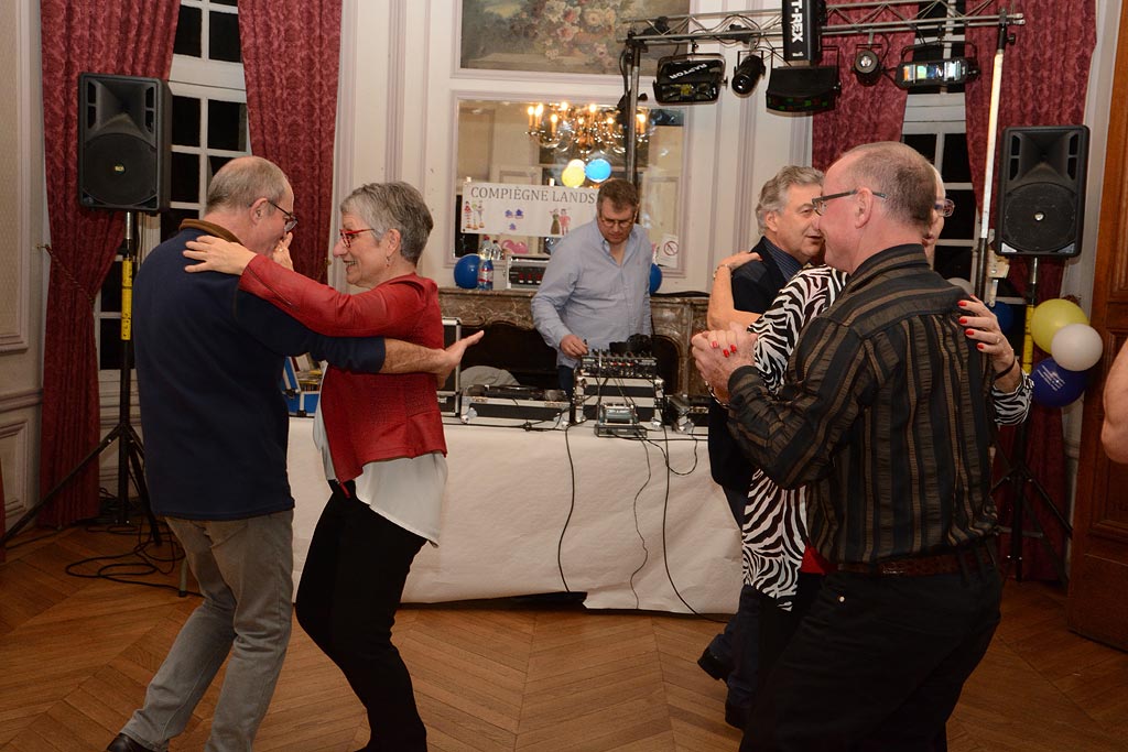 Soirée Bavaroise au parc de Bayser 