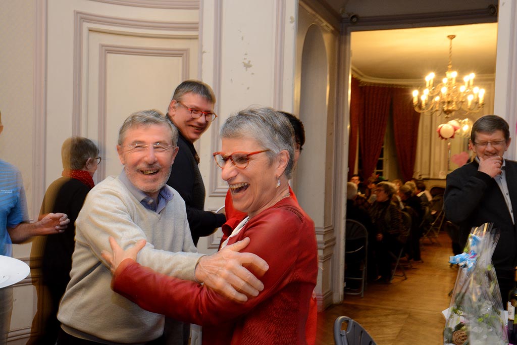 Soirée Bavaroise au parc de Bayser 