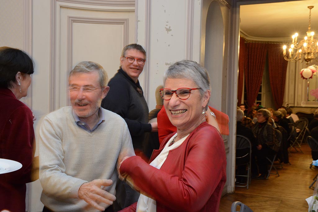 Soirée Bavaroise au parc de Bayser 