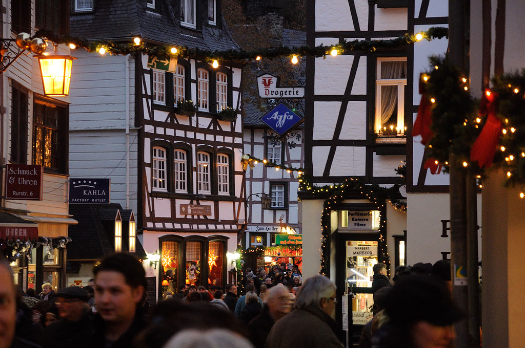 Monschau