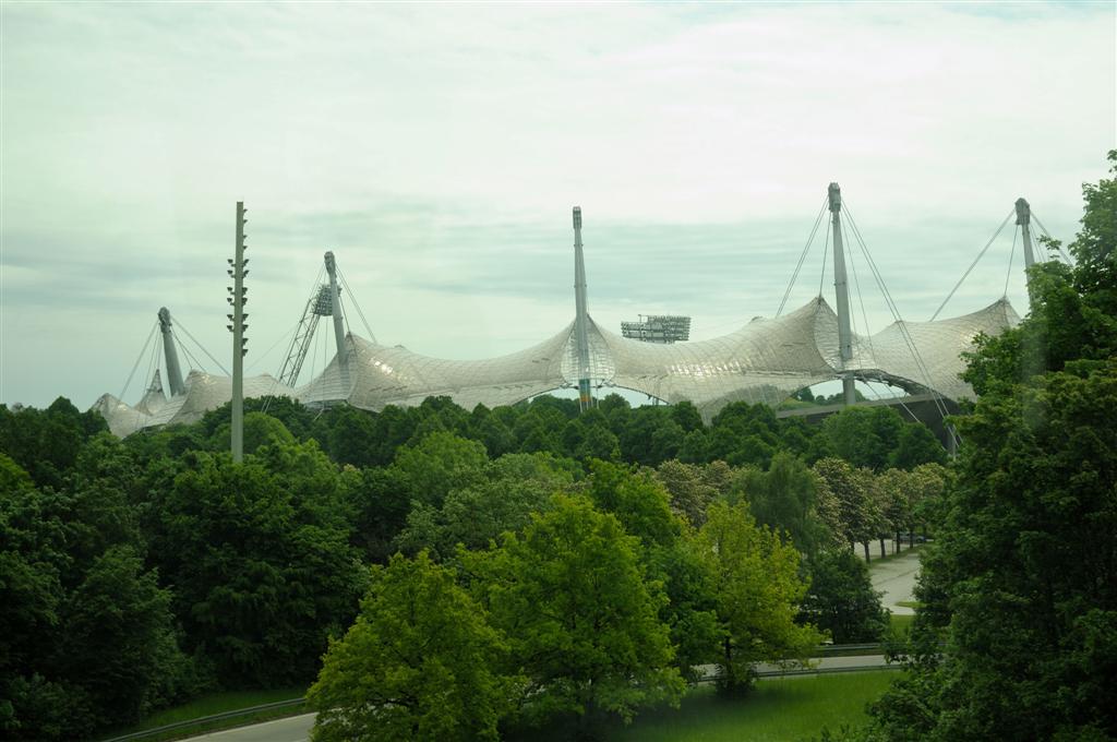 Olympiastadion