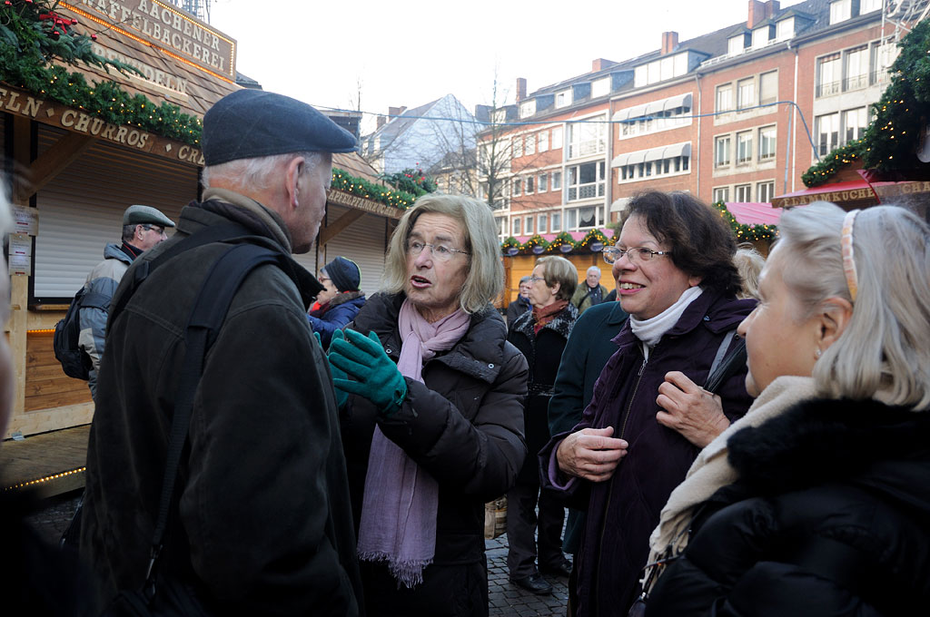 Visite guidée