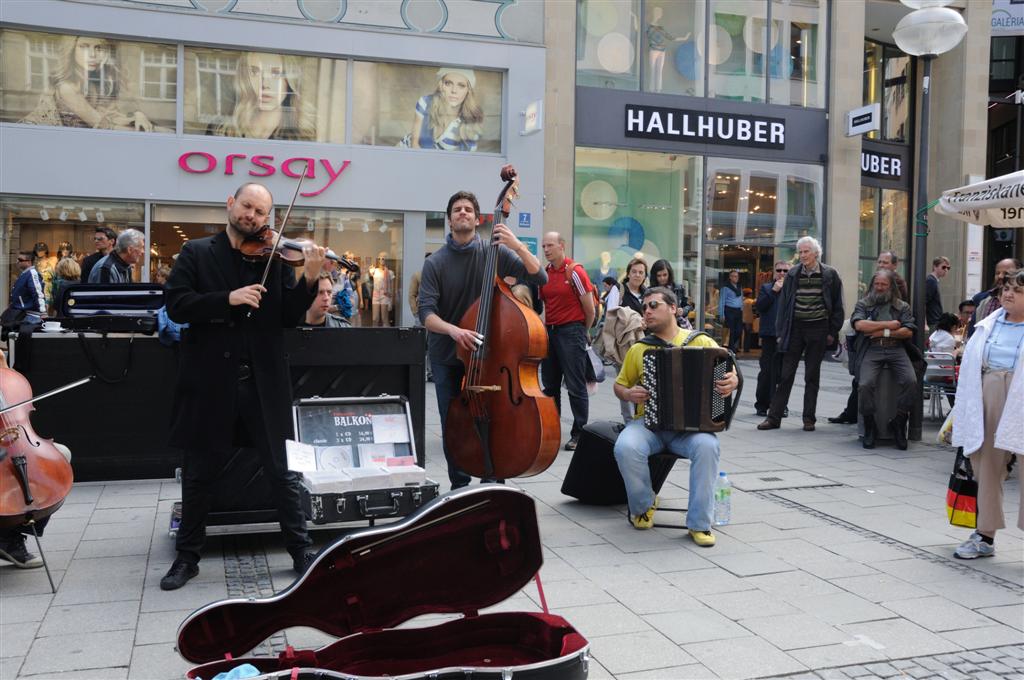 Marienplatz
