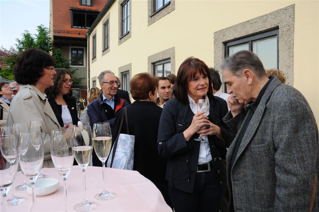 Weinstube Isar-Klause