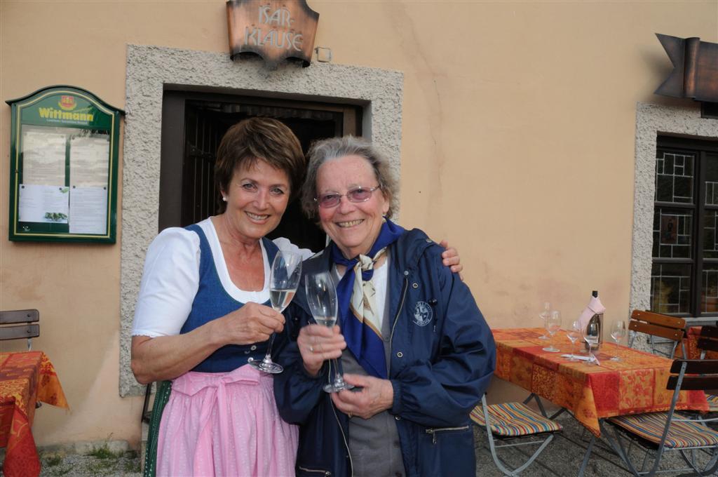 Weinstube Isar-Klause