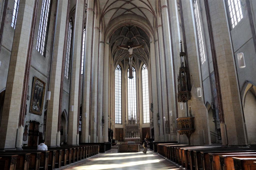 Sankt Martin