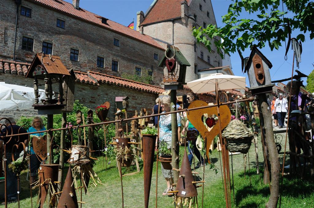 Gartenfestival