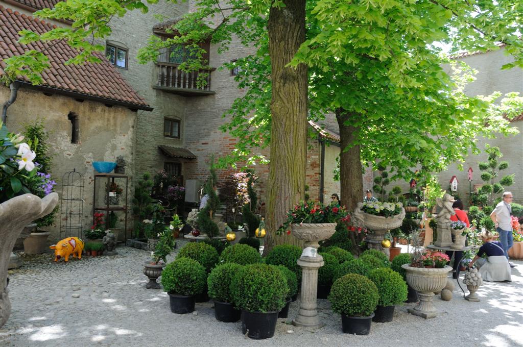 Gartenfestival