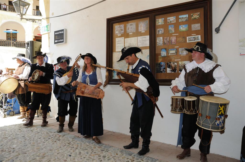 Gartenfestival