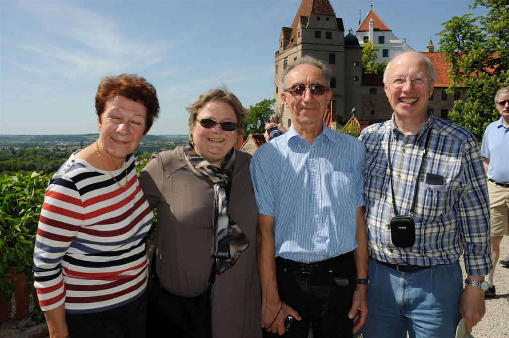 Gartenfestival