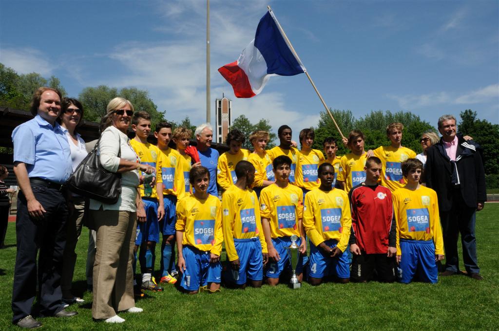 L'équipe