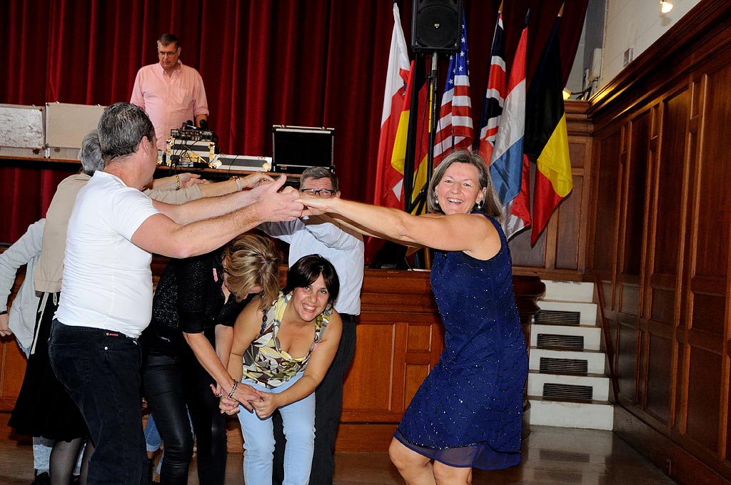 Danses