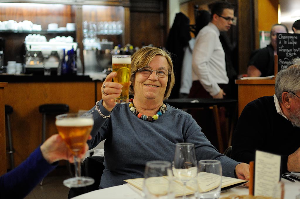 Stammtisch by Hanni