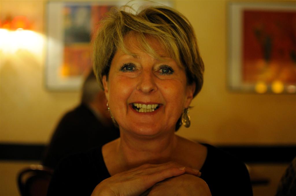 Anne Marie