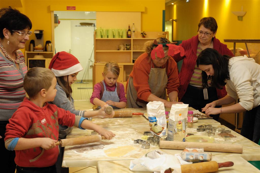 Saint Nicholas 2012