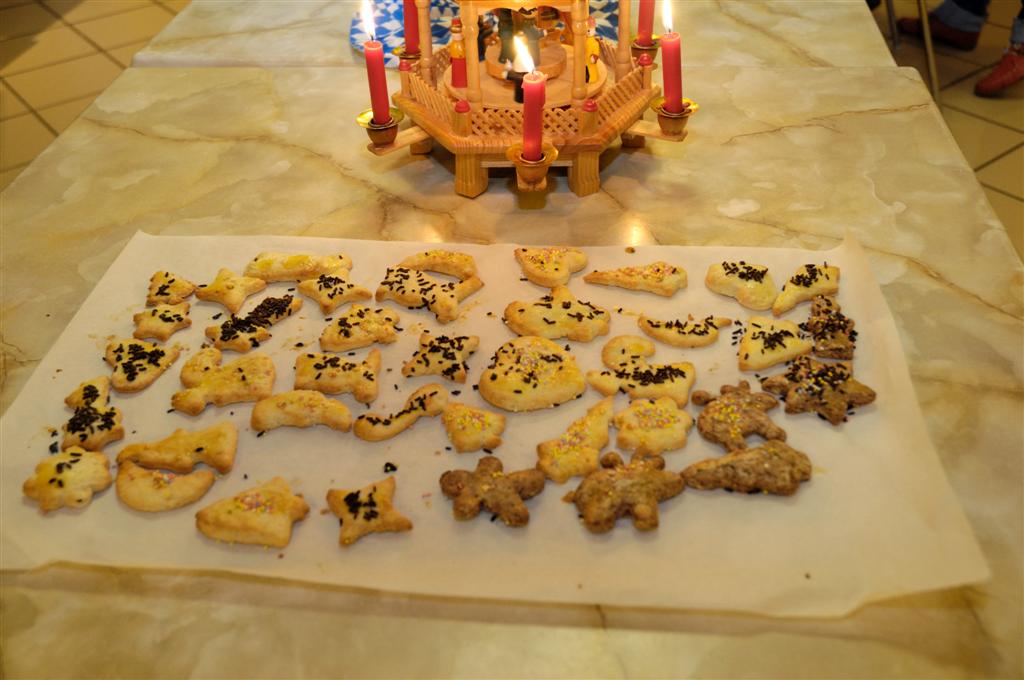 Saint Nicholas 2012